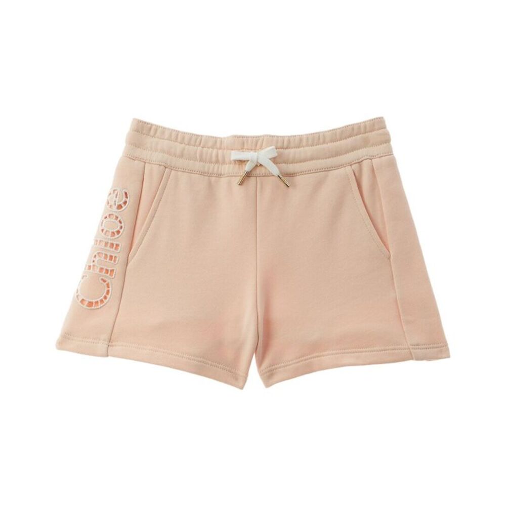 Chloé Girls  Short, Pink